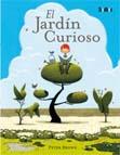 EL JARDIN CURIOSO | 9788492696253 | PETER BROWN