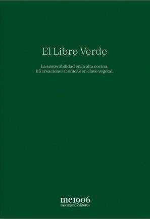 EL LIBRO VERDE | 9788472121904 | ATXA, ENEKO/GUERREROVVAA
