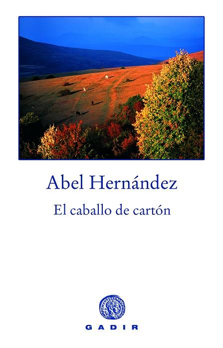 EL CABALLO DE CARTRON | 9788496974289 | HERNANDEZ, ABEL