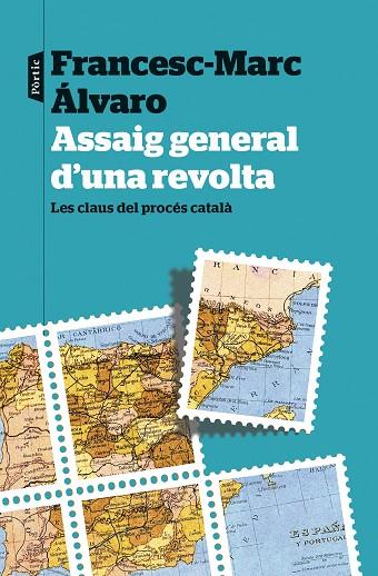 ASSAIG GENERAL D'UNA REVOLTA | 9788498094435 | FRANCESC-MARC ALVARO