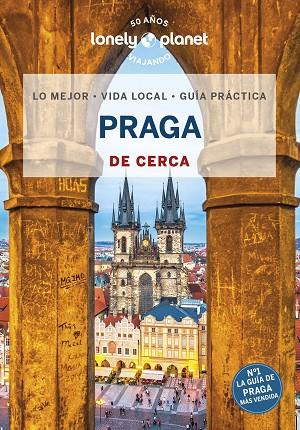 Praga de cerca 6 | 9788408260844 | Marc Di Duca & Mark Baker