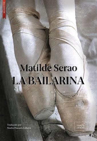 La bailarina | 9788419386359 | MATILDE SERAO