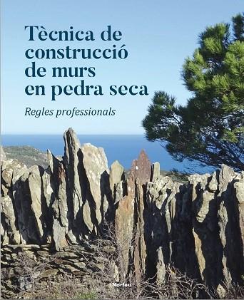 TECNICA DE CONSTRUCCIO DE MURS EN PEDRA SECA | 9788415885917 | VVAA