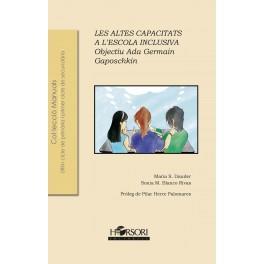 LES ALTES CAPACITATS A L'ESCOLA INCLUSIVA | 9788494935737 | MARIA S. DAUDER & SONIA M. BLANCO RIVAS