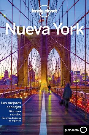 NUEVA YORK  | 9788408193661 | VVAA