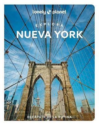 Explora Nueva York 1 | 9788408264989 | VVAA