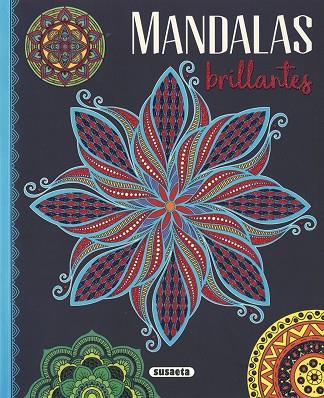 MANDALAS BRILLANTES | 9788467779264 | VVAA