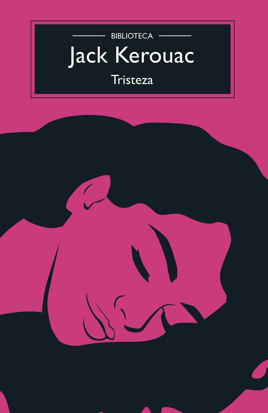 Tristeza | 9788433914002 | Jack Kerouac