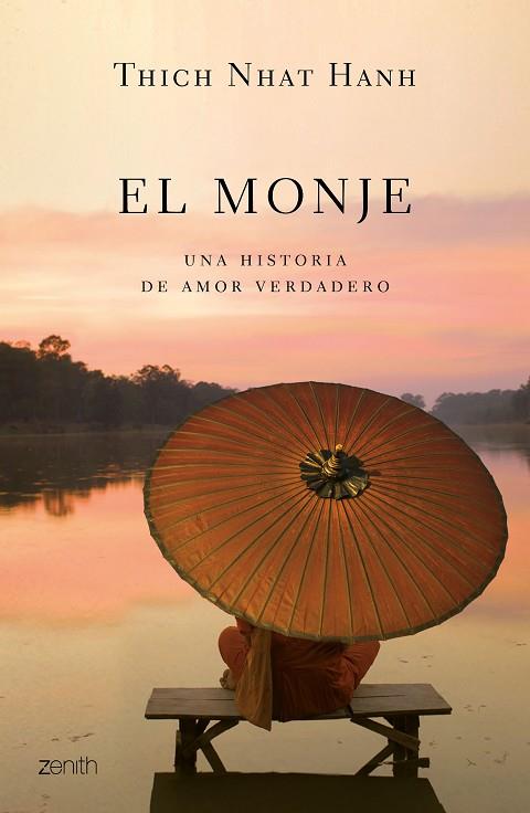 EL MONJE | 9788408222415 | THICH NHAT HANH