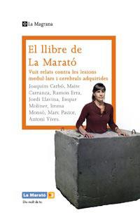 EL LLIBRE DE LA MARATO | 9788482649726 | VV.AA.