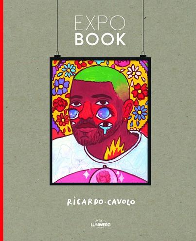 EXPO BOOK RICARDO CAVOLO | 9788418260230 | RICARDO CAVOLO
