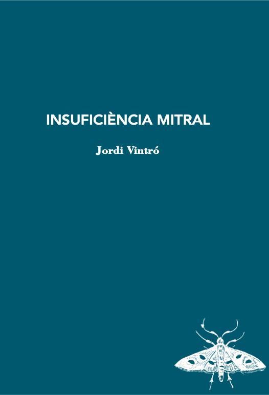 INSUFICIENCIA MITARAL | 9788412577457 | JORDI VINTRO