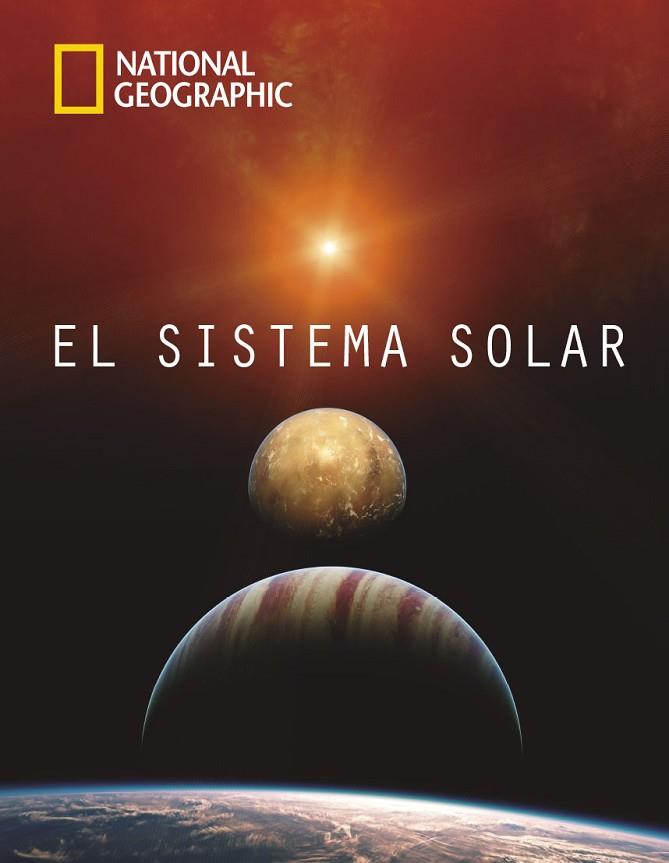 EL SISTEMA SOLAR | 9788482987477 | JOEL GABAS MASIP