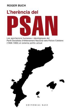 HERENCIA DEL PSAN, L' | 9788415267461 | BUCH, ROGER