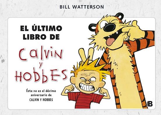 Super Calvin y Hobbes 9 | 9788466652070 | Bill Watterson