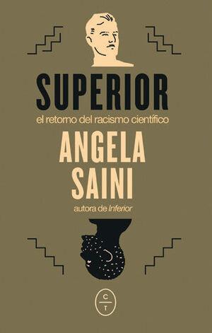 Superior | 9788412226744 | Angela Saini