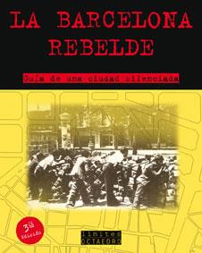 La Barcelona rebelde | 9788480636285 | VVAA