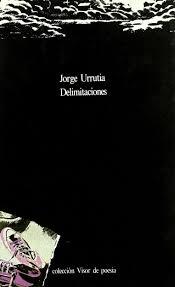 Delimitaciones | 9788475221977 | Jorge Urrutia