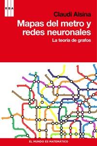 MAPAS DEL METRO Y REDES NEURONALES | 9788498679427 | ALSINA, CLAUDI