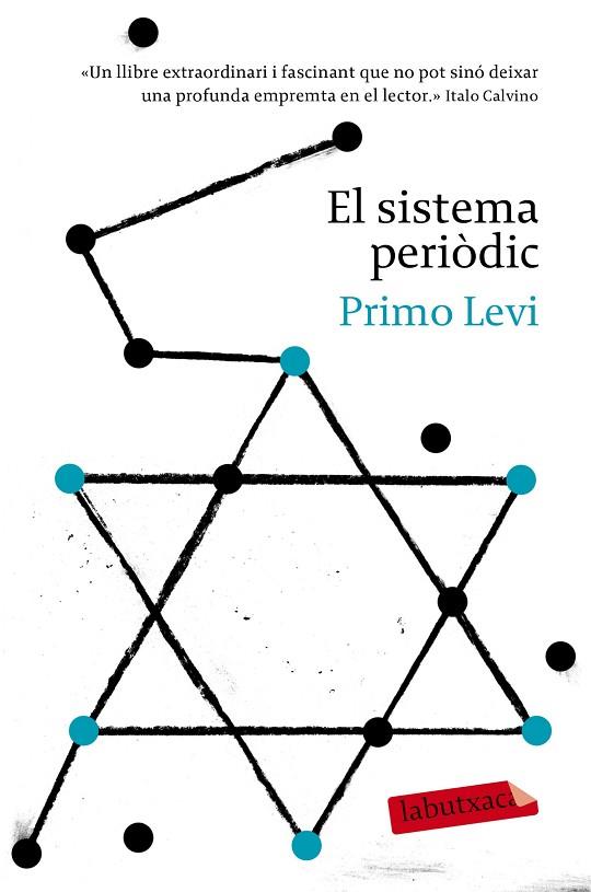 EL SISTEMA PERIODIC | 9788416600229 | PRIMO LEVI