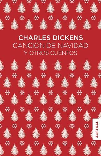 Canción de Navidad y otros cuentos | 9788408248095 | Charles Dickens