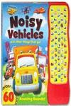 Noisy Vehicles and Other Things That Go | 9781838520229 | VVAA