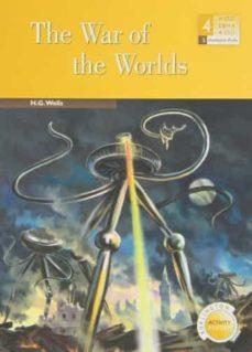 THE WAR OF THE WORLDS | 9789963485734 | H.G.WELLS