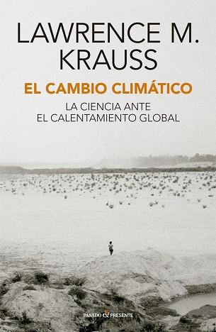 EL CAMBIO CLIMÁTICO | 9788412288896 | LAWRENCE M. KRAUSS