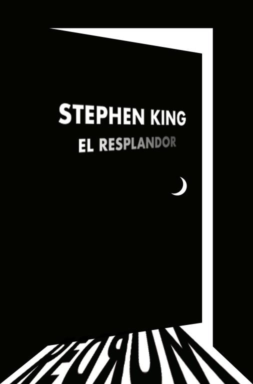 EL RESPLANDOR | 9788466345675 | STEPHEN KING