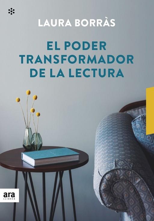EL PODER TRANSFORMADOR DE LA LECTURA | 9788417804367 | LAURA BORRAS