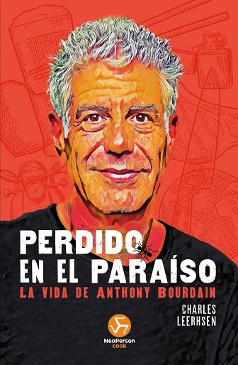 PERDIDO EN EL PARAISO | 9788415887980 | CHARLES LEERHSEN