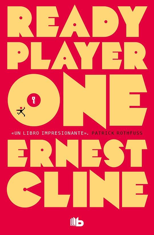Ready Player One | 9788413142692 | ERNEST CLINE