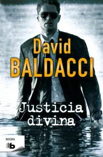 JUSTICIA DIVINA | 9788498727494 | DAVID BALDACCI