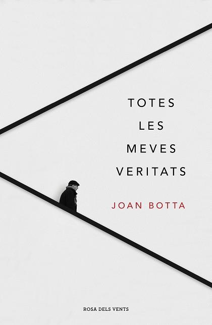 TOTES LES MEVES VERITATS | 9788417444921 | JOAN BOTTA I ORFILA
