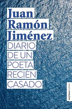 Diario de un poeta recién casado | 9788408239437 | Juan Ramón Jiménez