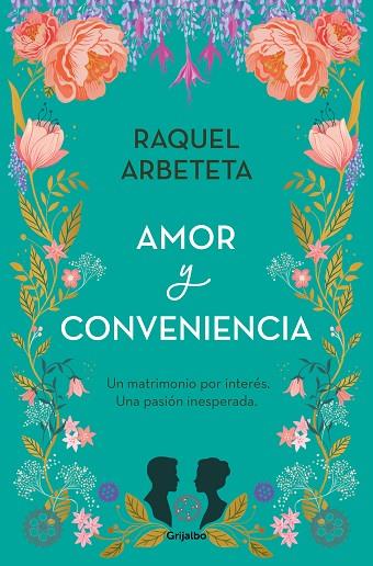 AMOR Y CONVENIENCIA | 9788425363436 | RAQUEL ARBETETA