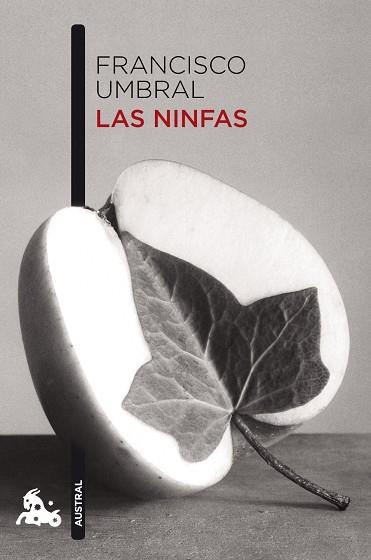 Las Ninfas | 9788408101000 | Francisco Umbral