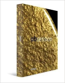 OBSESSION | 9788493758479 | ORIOL BALAGUER