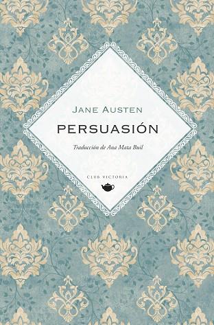 Persuasión | 9788412579369 | Jane Austen