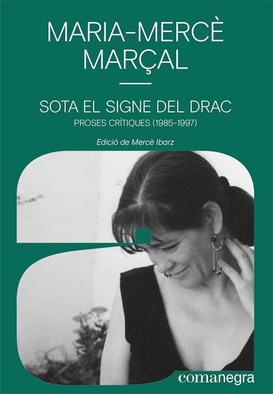 Sota el signe del drac | 9788418022586 | Maria-Mercè Marçal