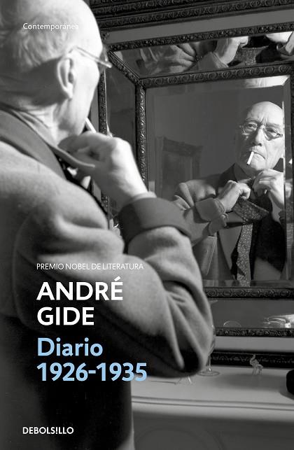 DIARIO 1926 -1939 | 9788466355131 | ANDRE GIDE