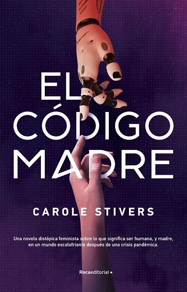 EL CODIGO MADRE | 9788418417344 | CAROLE STIVERS