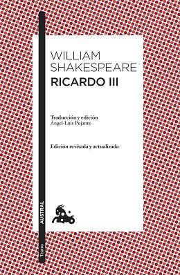 Ricardo III | 9788467073027 | William Shakespeare