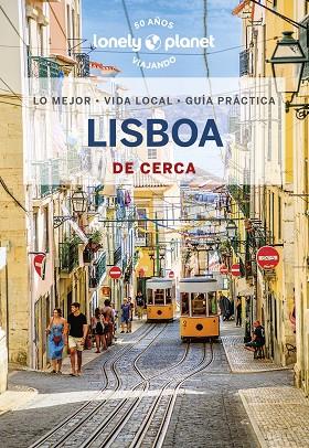 Lisboa De cerca 6 | 9788408270966 | Sandra Henriques & Joana Taborda