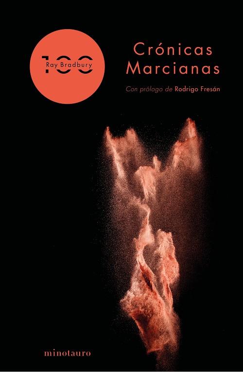 Crónicas marcianas | 9788445008256 | Ray Bradbury