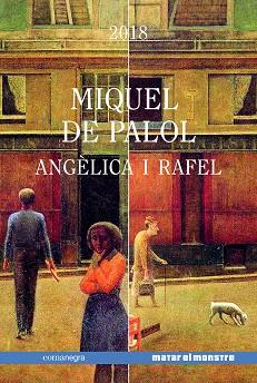 ANGELICA I RAFEL | 9788417188870 | MIQUEL DE PALOL 