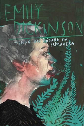 TENGO UN PAJARO EN PRIMAVERA | 9788494958014 | EMILY DICKINSON