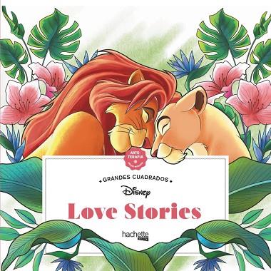 LOVE STORIES | 9788418182105 | VVAA