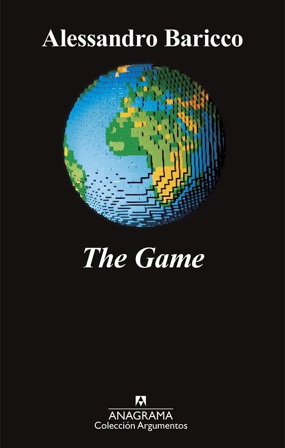 THE GAME | 9788433964366 | ALESSANDRO BARICCO