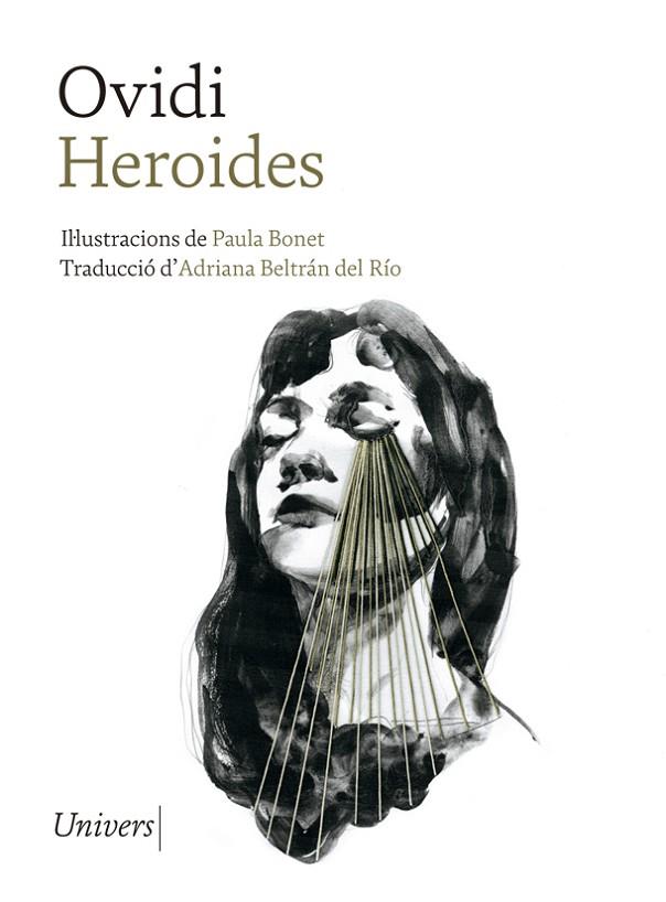 Heroides | 9788418375026 | Paula Bonet
